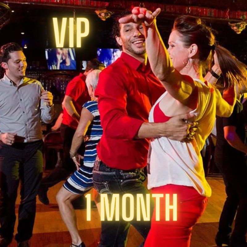Suave Monthly Membership