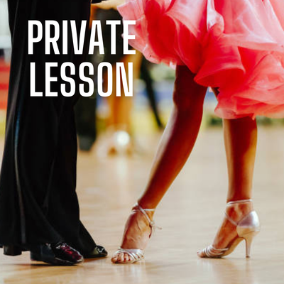 Private Lessons