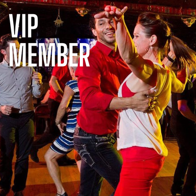 VIP Membership