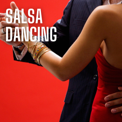 Salsa Dancing