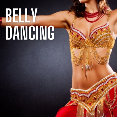 Belly Dancing