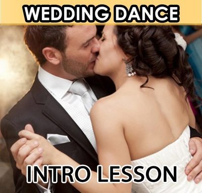 Wedding Introductory Lesson