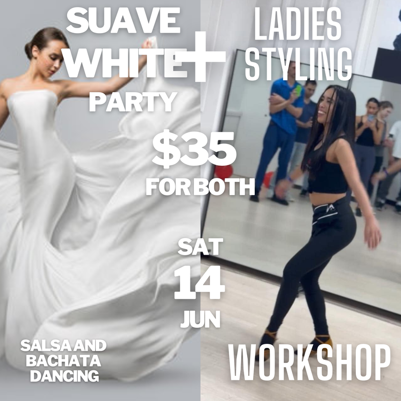 Party & Workshop Combo Discount