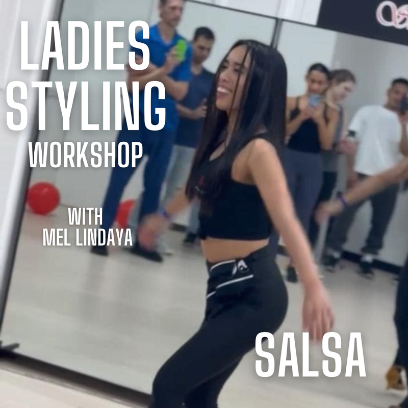 Ladies Styling Workshop