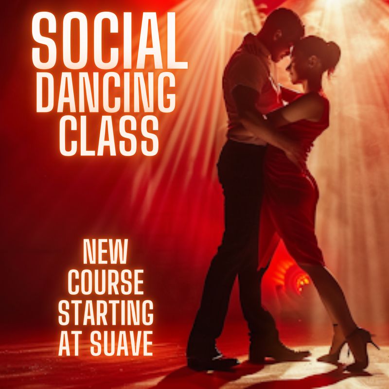 Social Dancing Course