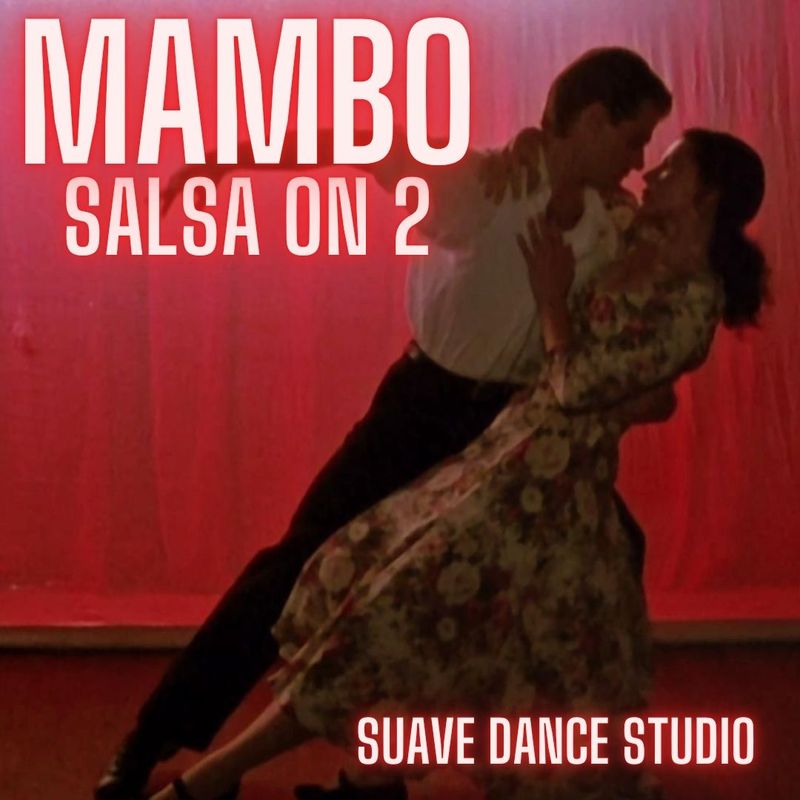 Salsa On 2. Mambo