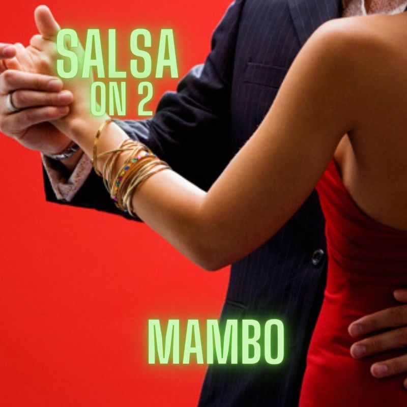 Salsa On 2. Mambo