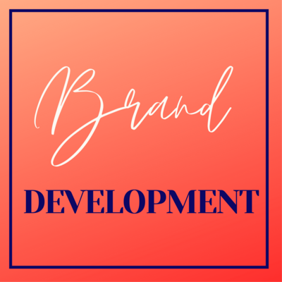 Brand Development Part I
