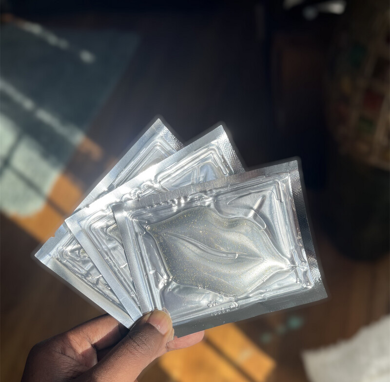 Lip Mask