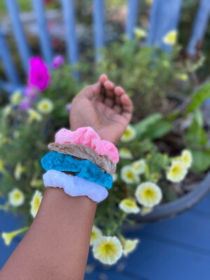 Scrunchies