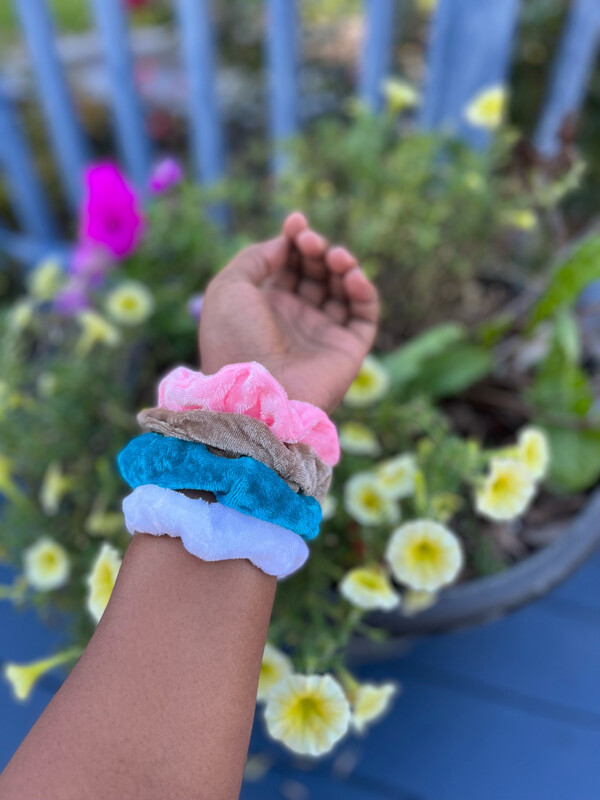 Scrunchies