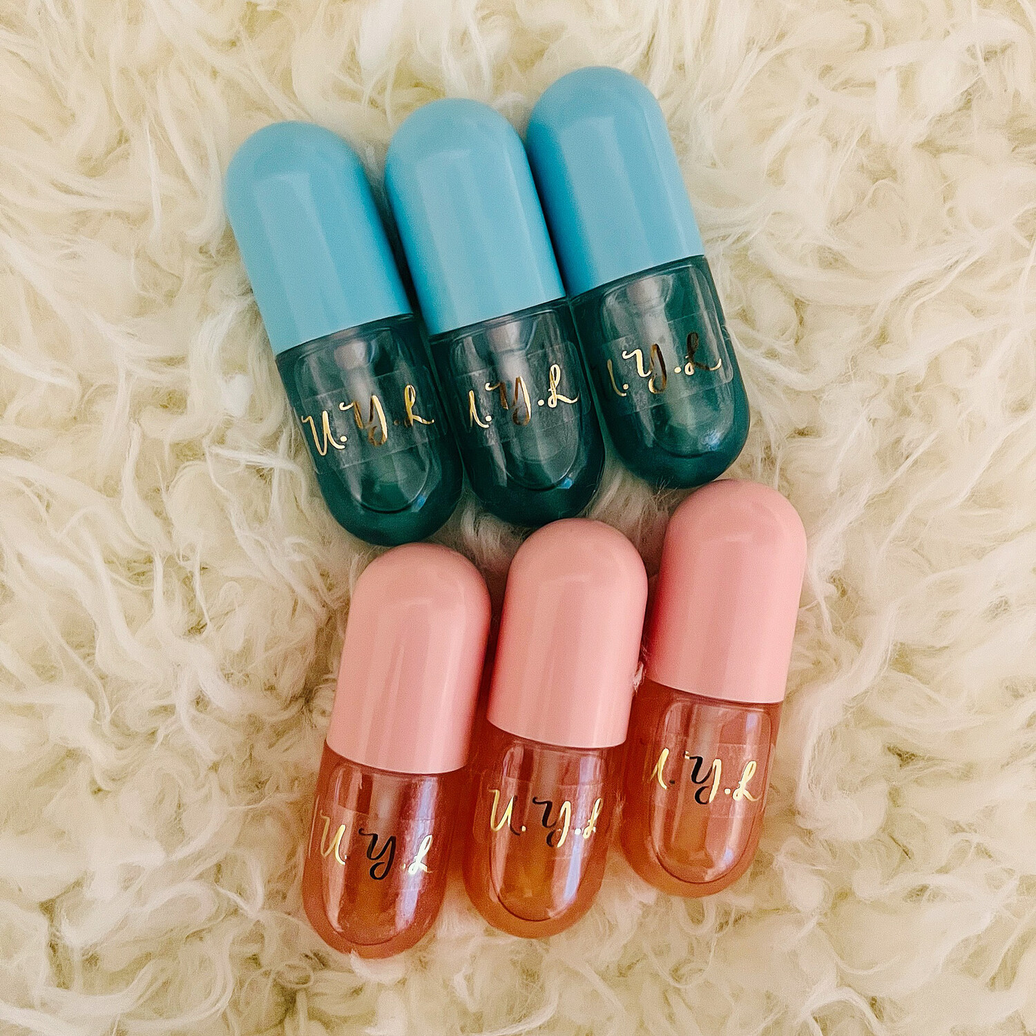 Lip Oil