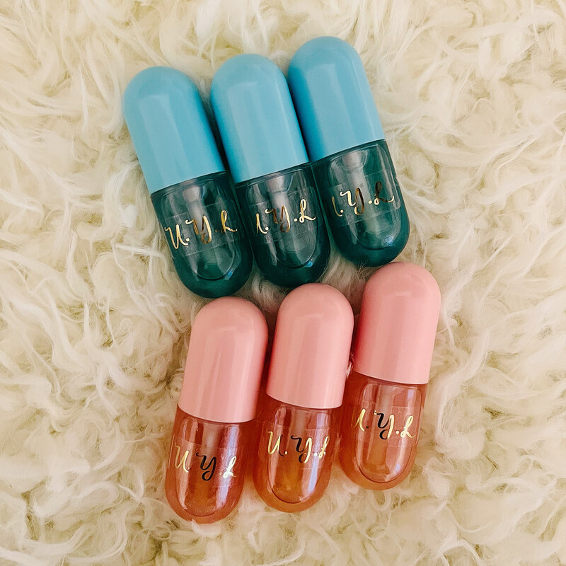 Lip Oil