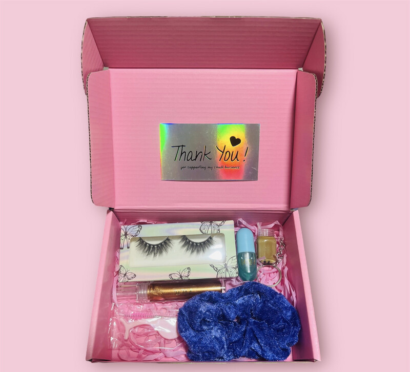 Baddie Box