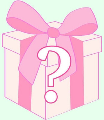 UYL’s Mystery Box