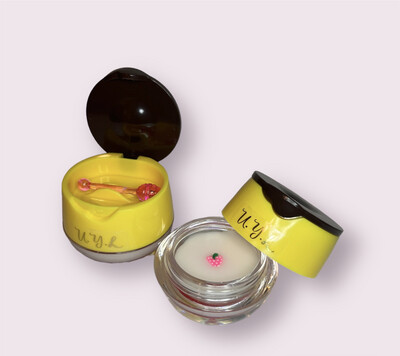 Berry-Balm