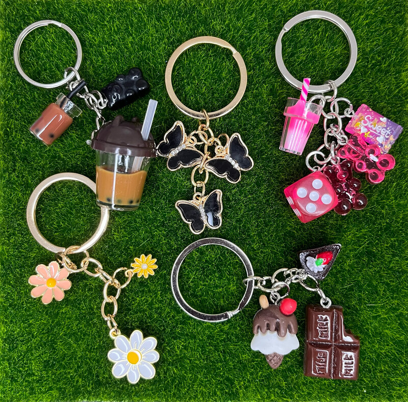 Keychains