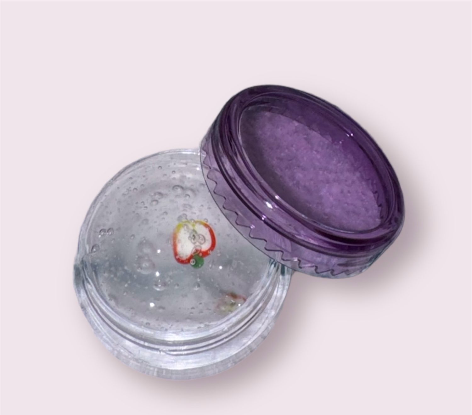 Free Lipgloss Samples