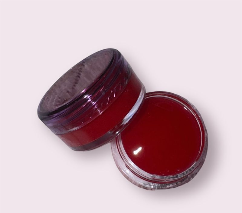 Free Lipgloss Samples