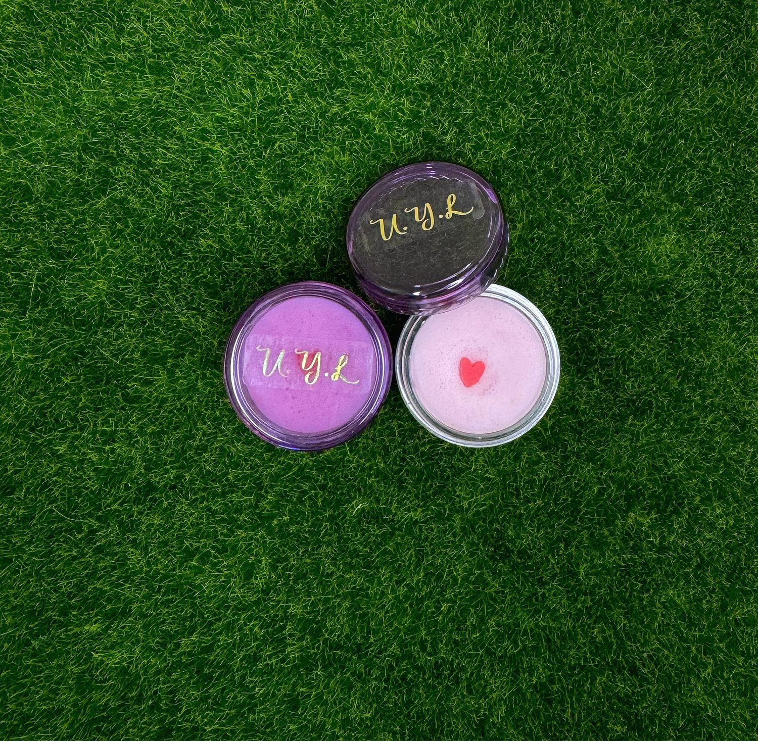 Cherry-Balm