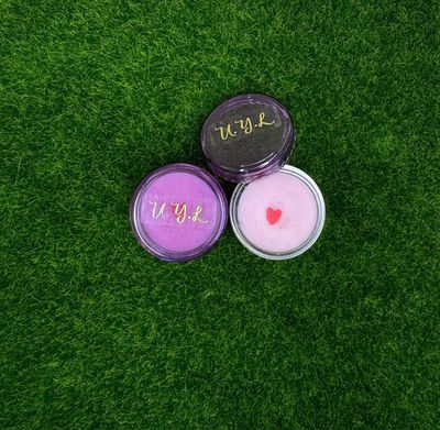Cherry-Balm