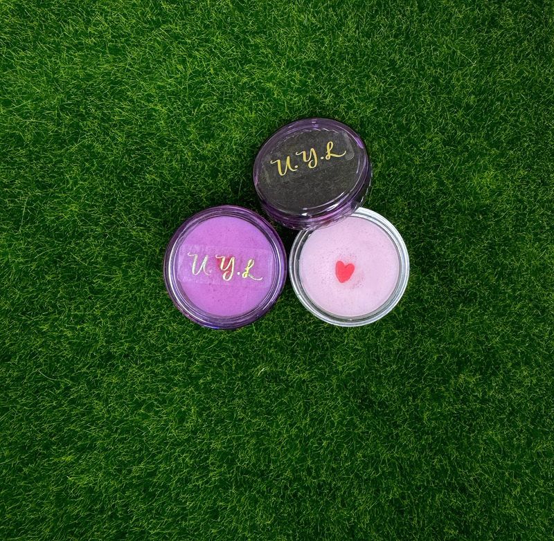 Cherry-Balm