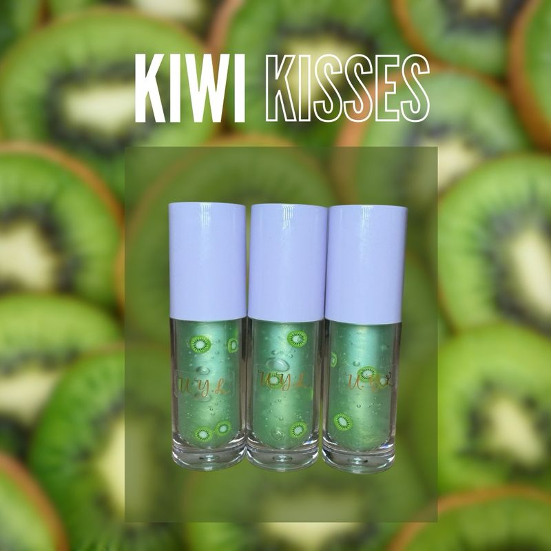 Kiwi Kisses