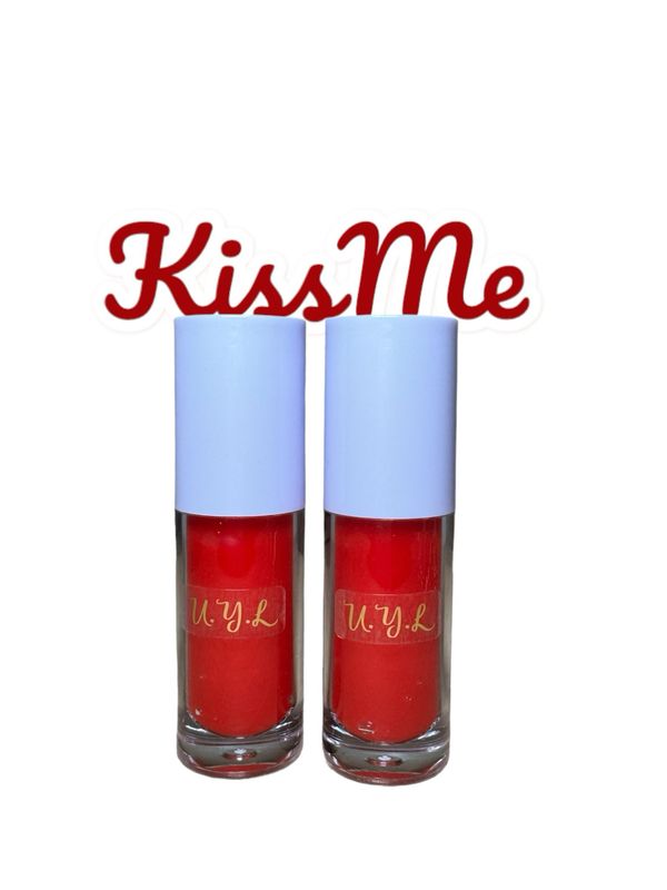 KissMe