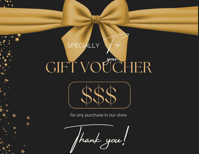 UYL Gift card