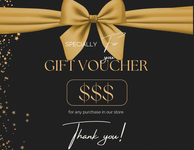 UYL Gift card