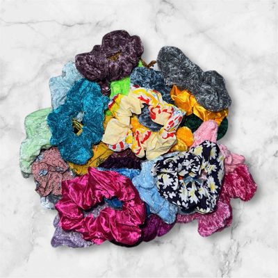Scrunchies