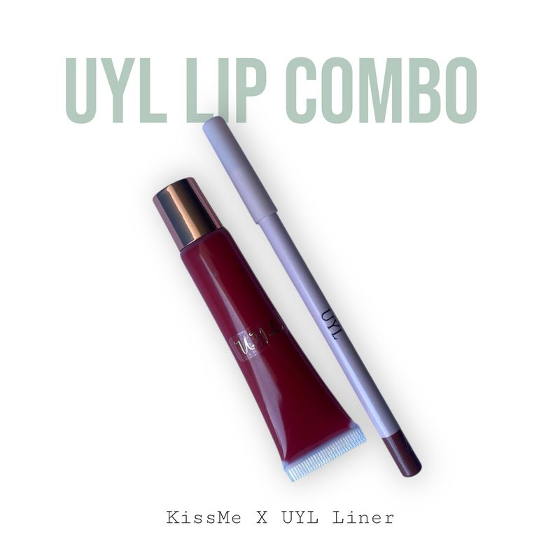 UYL Lip Combo