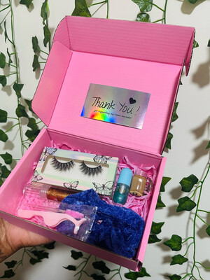 Baddie Box