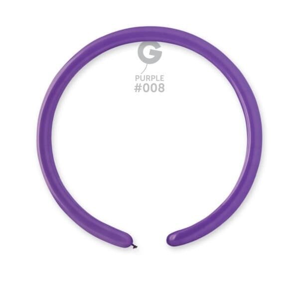 Standard Purple #008 160 - 50 pieces