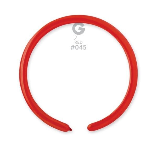 Standard Red #045 160 - 50 pieces