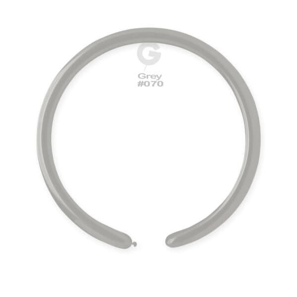 Standard Grey #070 Grey 160 - 50 pieces
