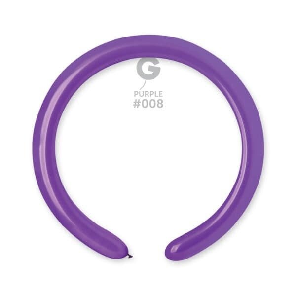 Standard Purple #008 260 - 50 pieces