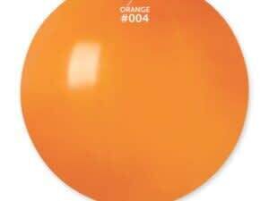 Standard Orange #004 31in - 1 piece