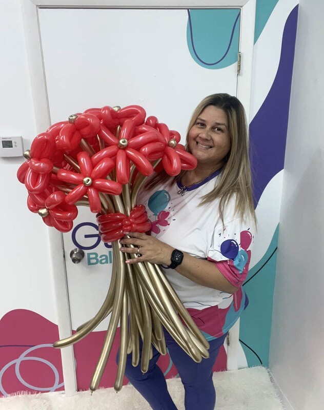 Ramo de Flores
