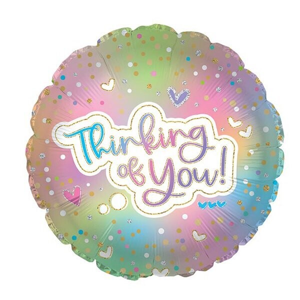TOY 17" THINKING OF YOU