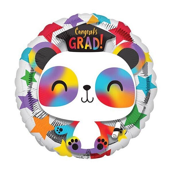 GRA 17" GRAD PANDA