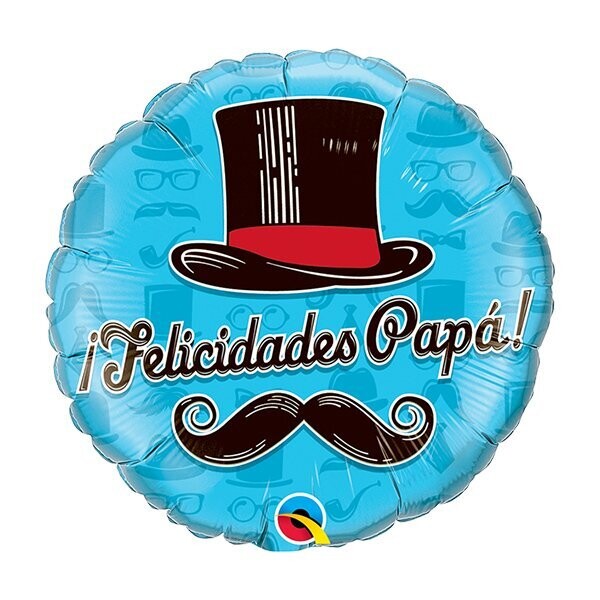 Felicidades Papá