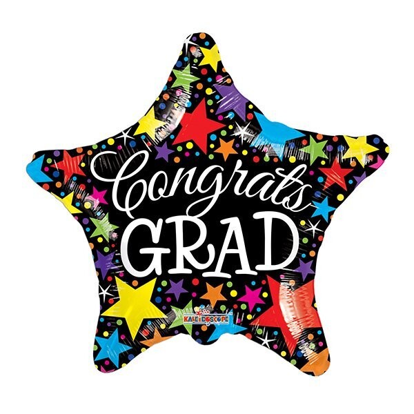 Estrella Congrad Grad