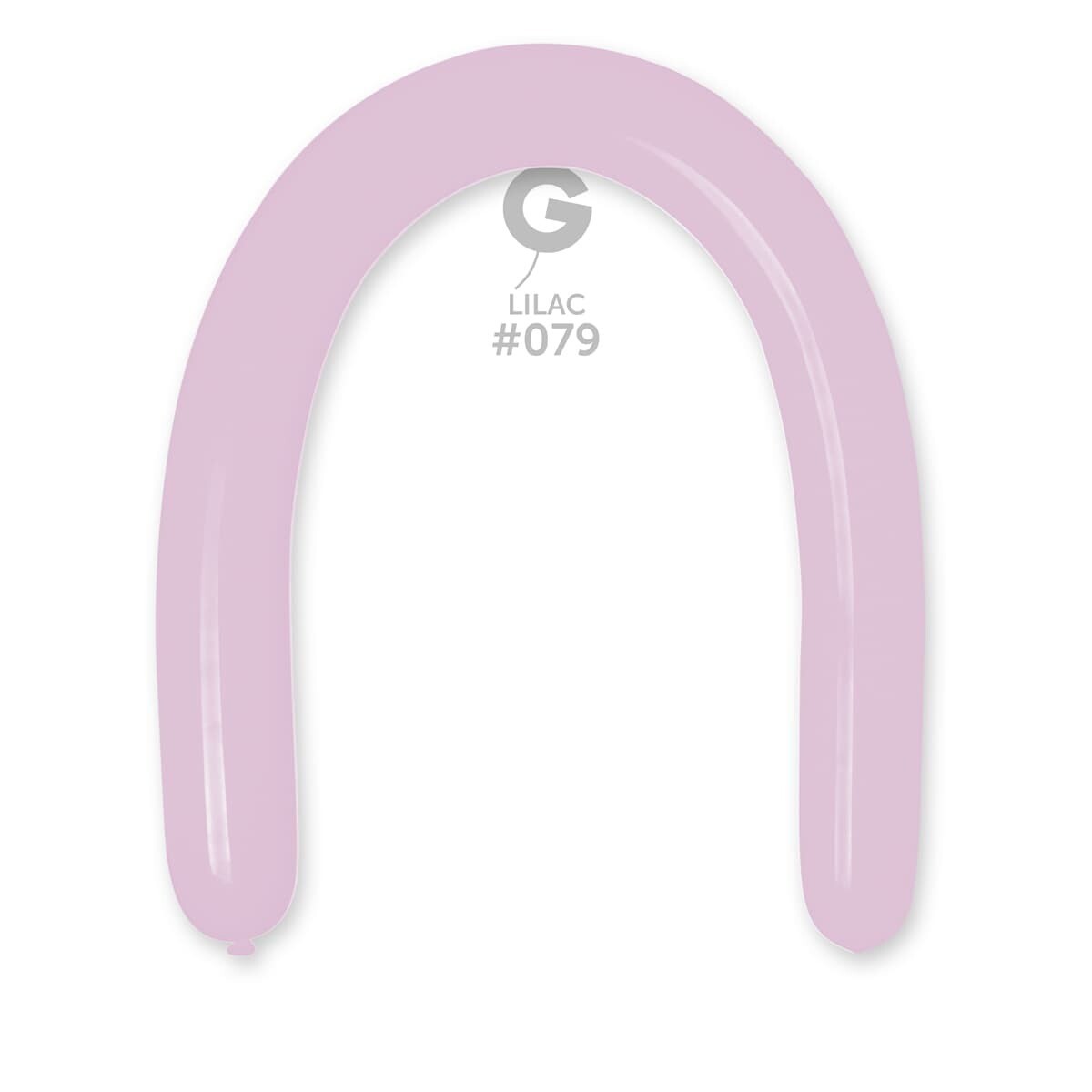 Standard Lilac #079 350 - 50 Pieces