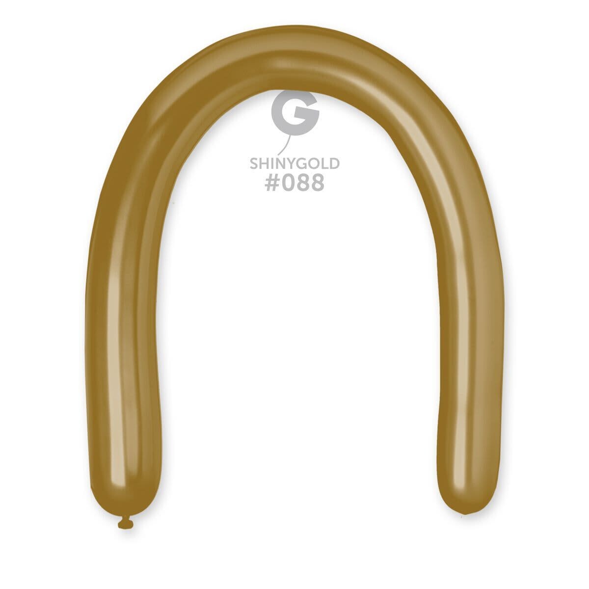 Shiny Gold #088 350 - 25 pieces