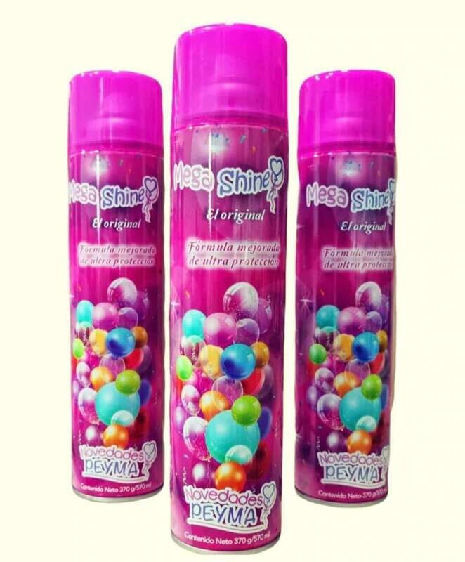 Mega Shine