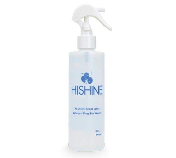 Hi-Shine 8onz