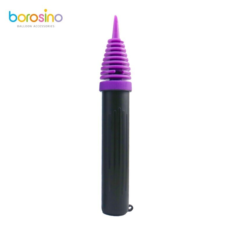 Pompa Manual Violeta