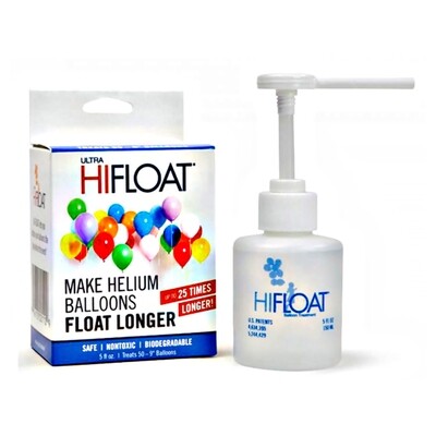 Hi-Float 5onz