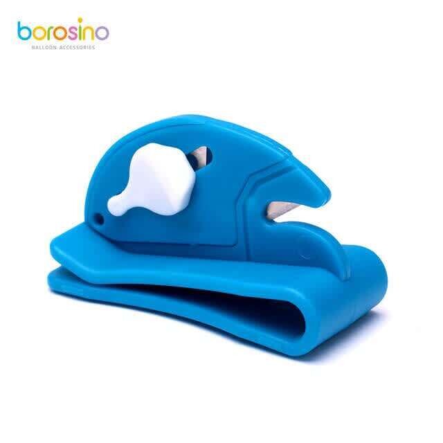 Balloon Cut